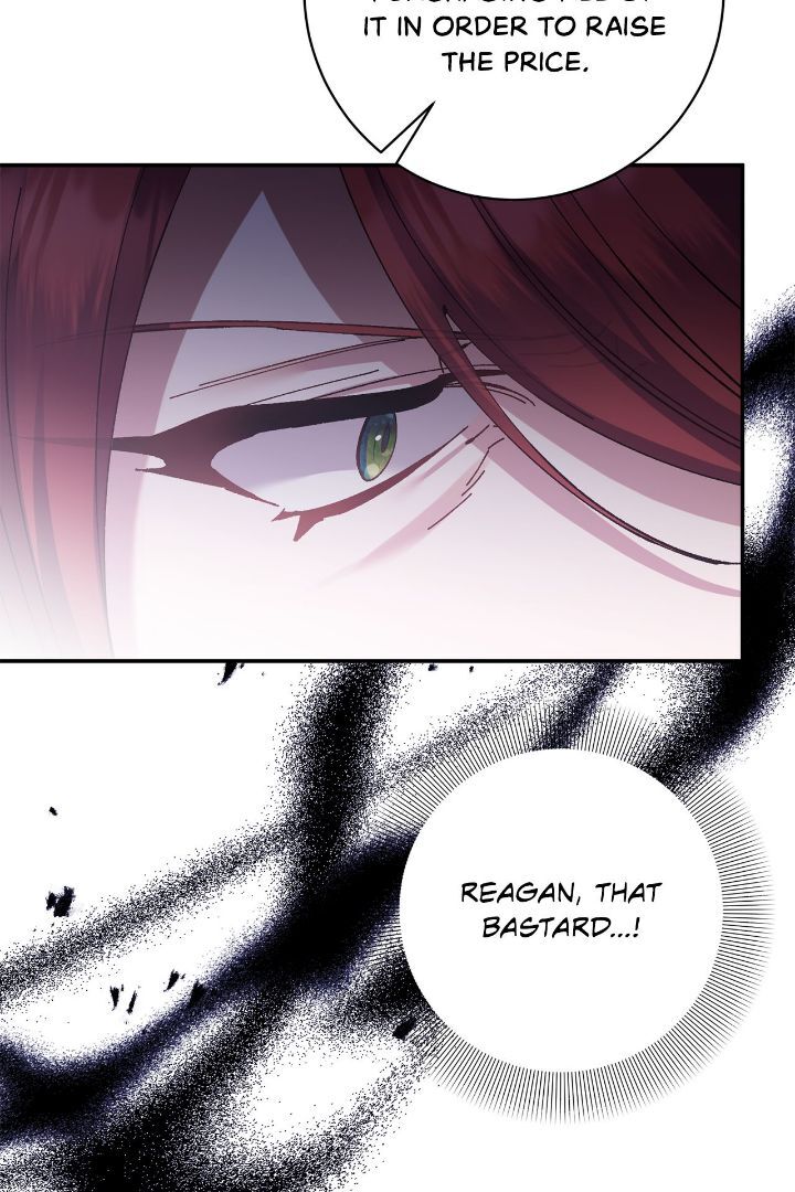 It’s Useless to Hang On Chapter 154 - Page 82