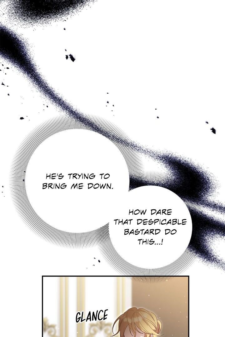 It’s Useless to Hang On Chapter 154 - Page 83