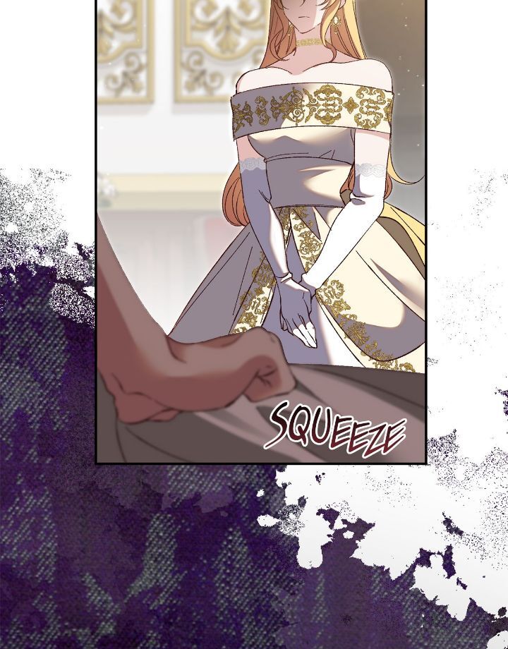 It’s Useless to Hang On Chapter 154 - Page 84