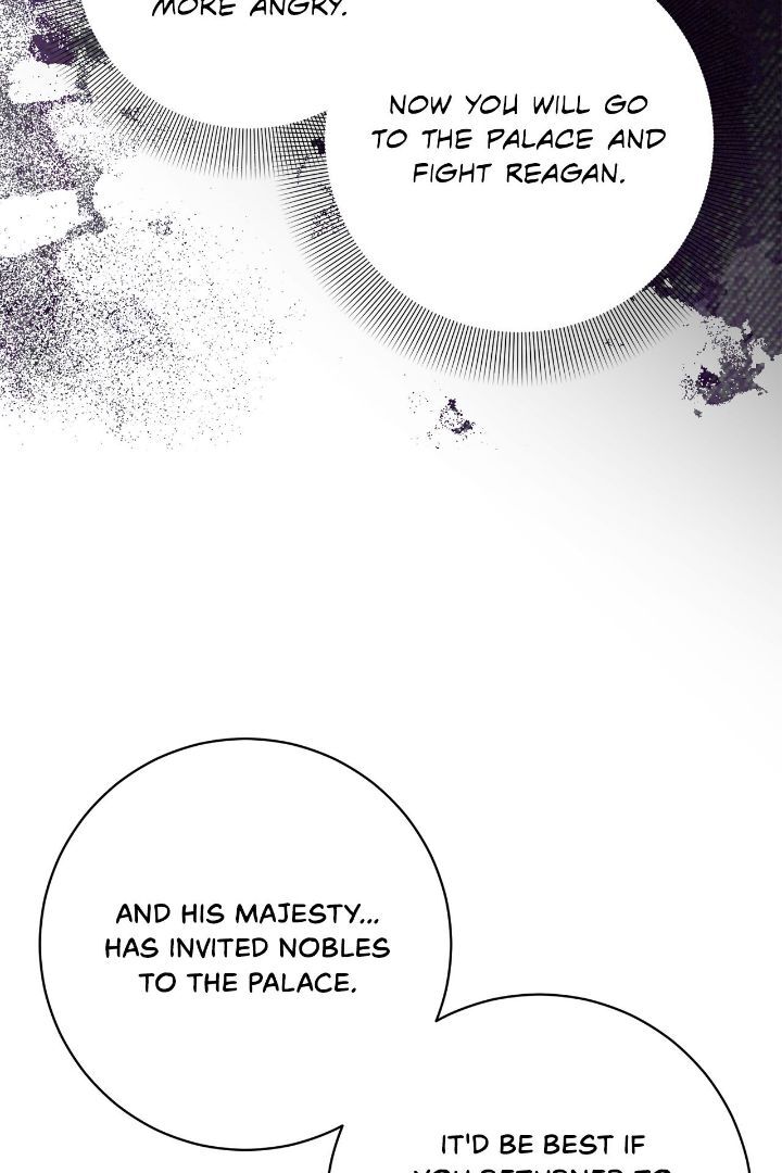 It’s Useless to Hang On Chapter 154 - Page 86