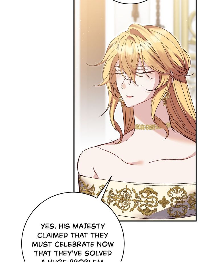 It’s Useless to Hang On Chapter 154 - Page 88