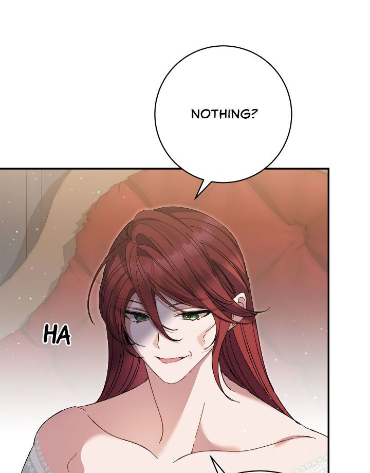 It’s Useless to Hang On Chapter 154 - Page 94