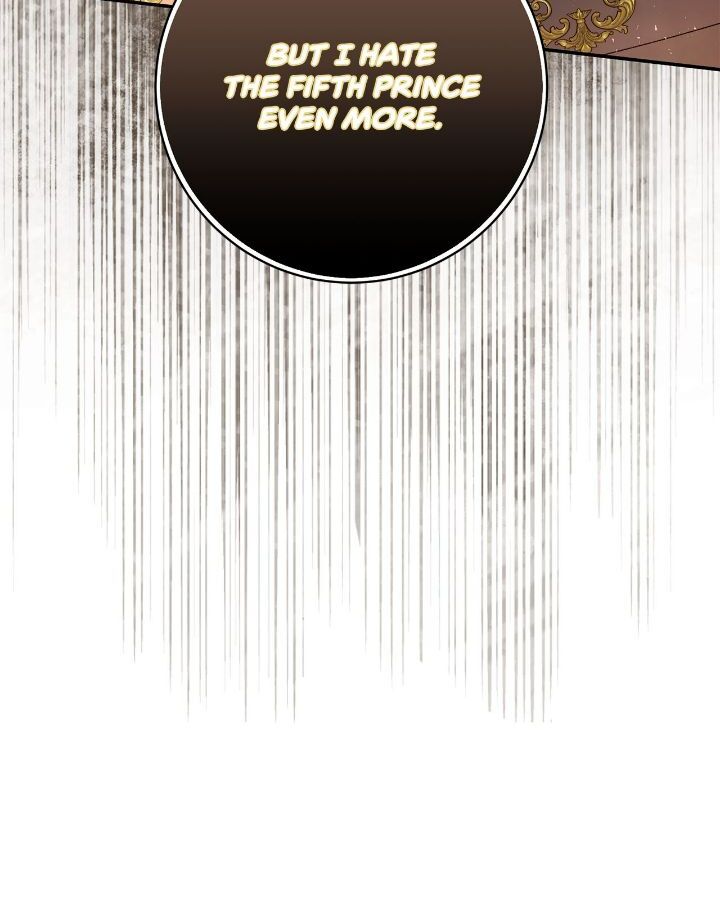 It’s Useless to Hang On Chapter 154 - Page 98