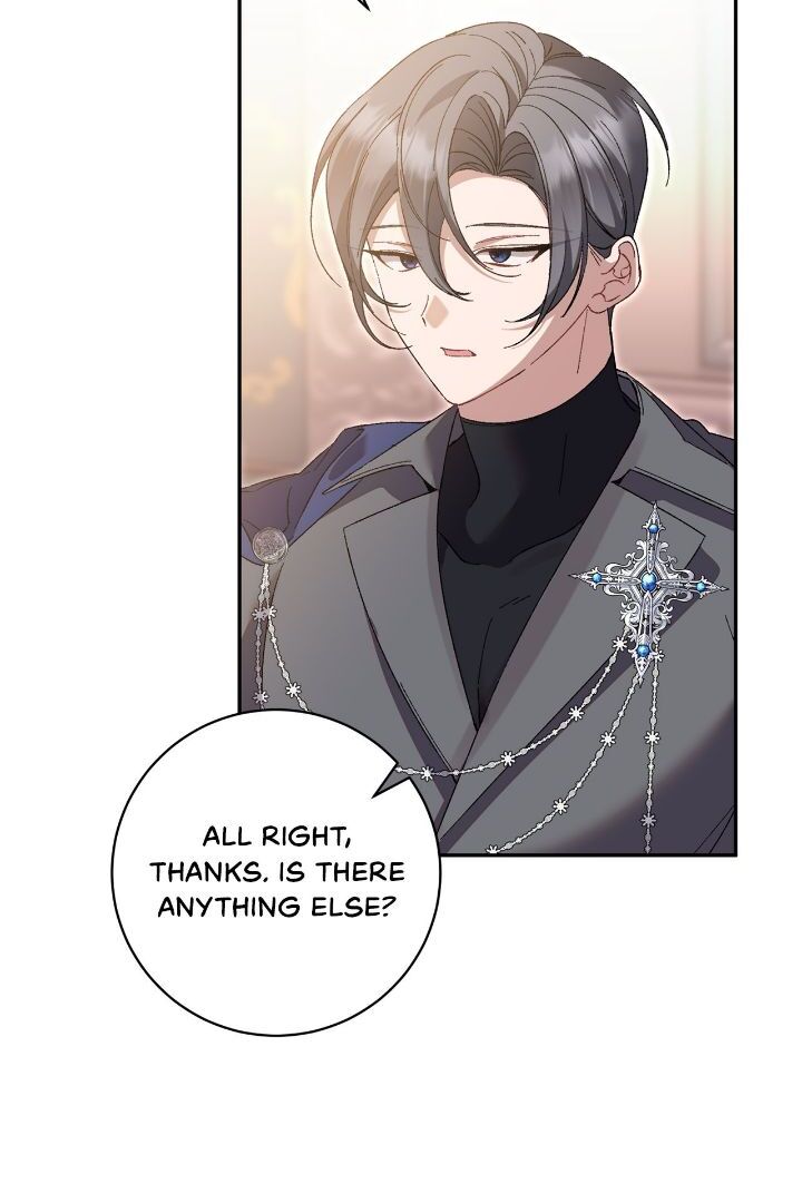 It’s Useless to Hang On Chapter 155 - Page 6