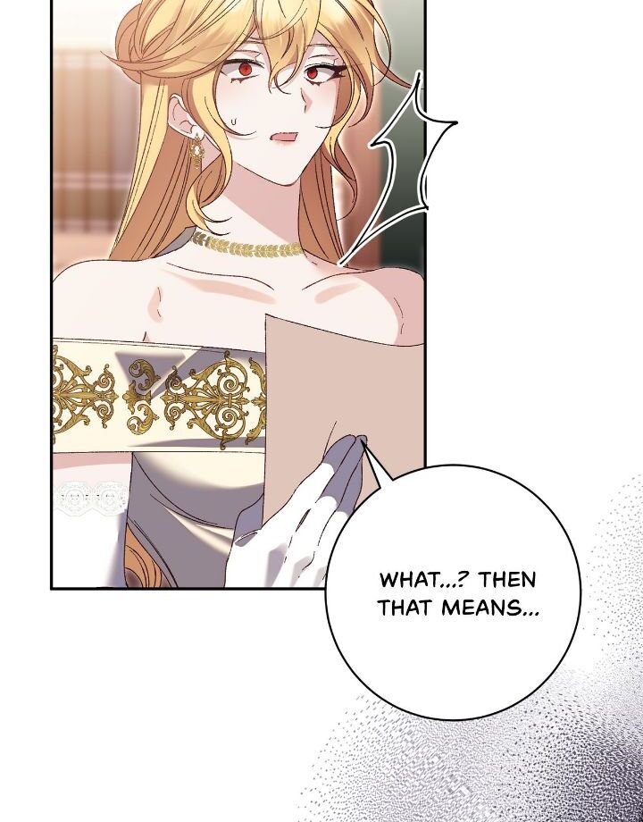 It’s Useless to Hang On Chapter 155 - Page 8