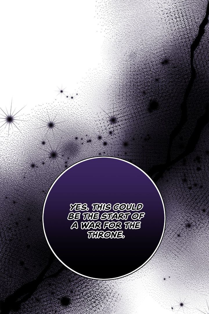 It’s Useless to Hang On Chapter 155 - Page 9