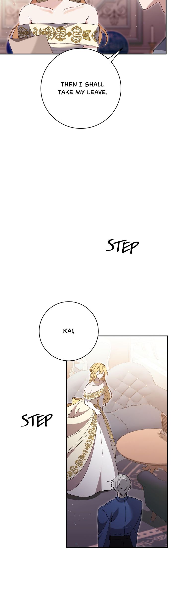 It’s Useless to Hang On Chapter 155 - Page 13