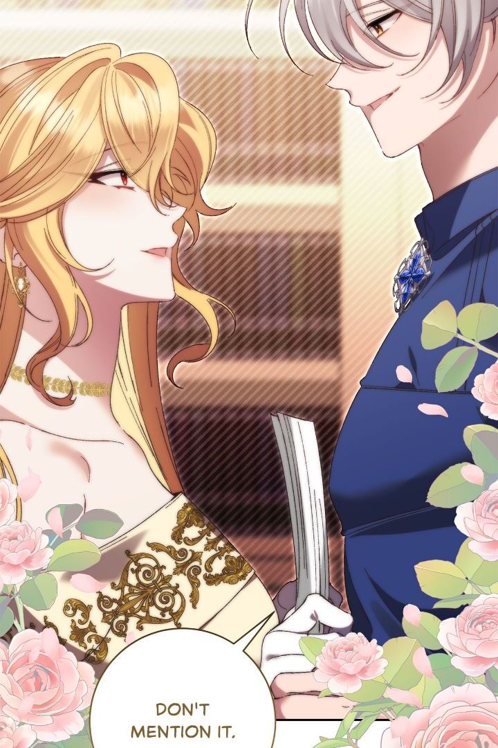 It’s Useless to Hang On Chapter 155 - Page 15