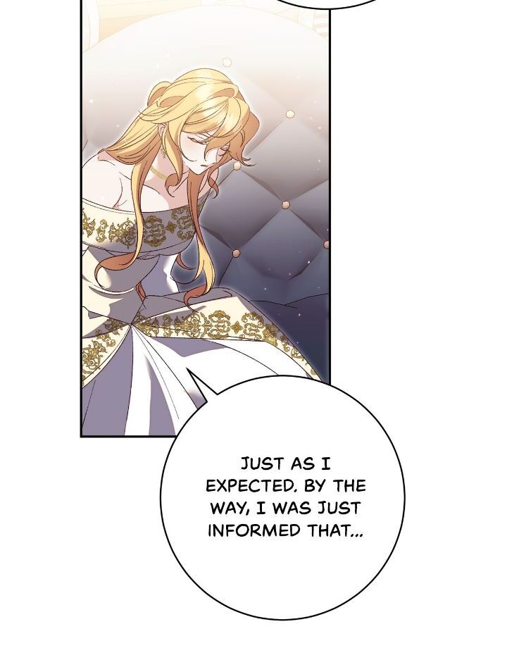 It’s Useless to Hang On Chapter 155 - Page 17