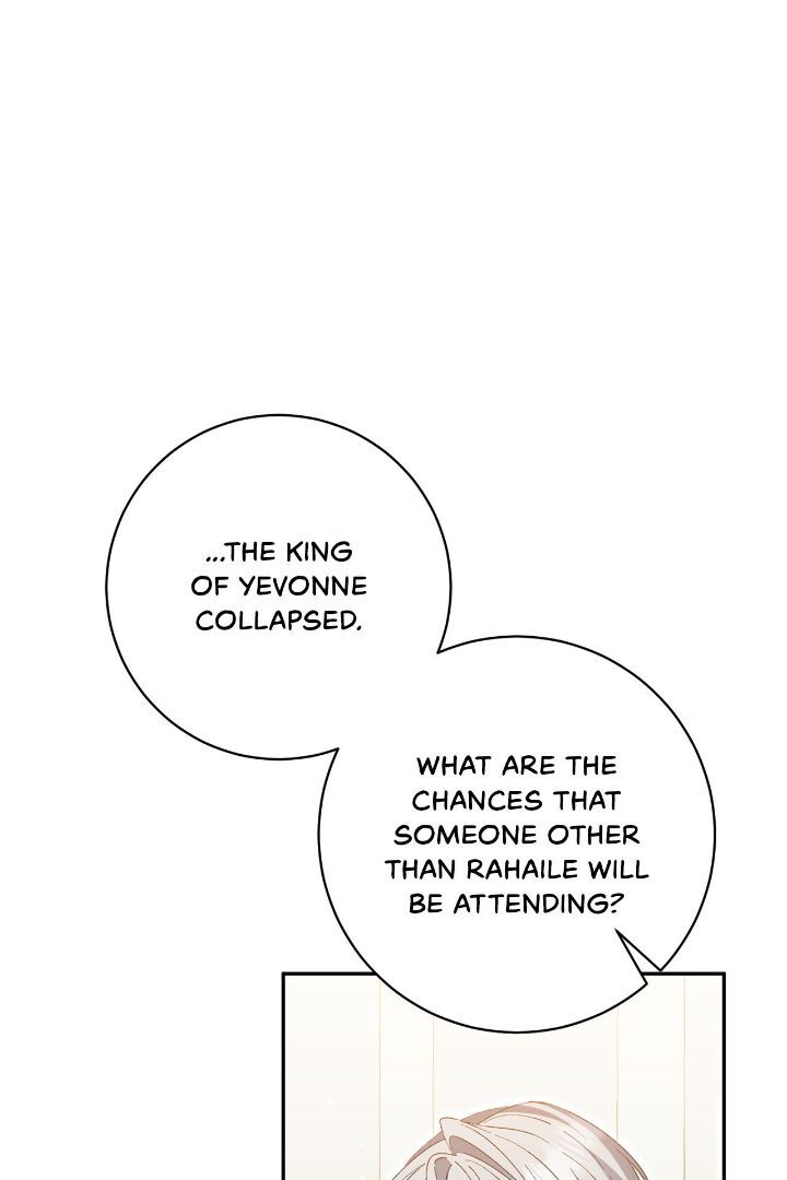 It’s Useless to Hang On Chapter 155 - Page 18