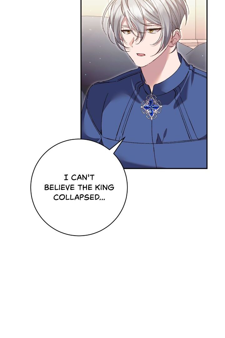 It’s Useless to Hang On Chapter 155 - Page 19