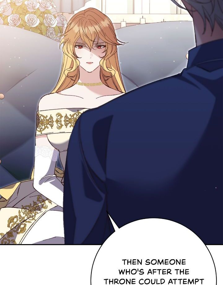 It’s Useless to Hang On Chapter 155 - Page 21