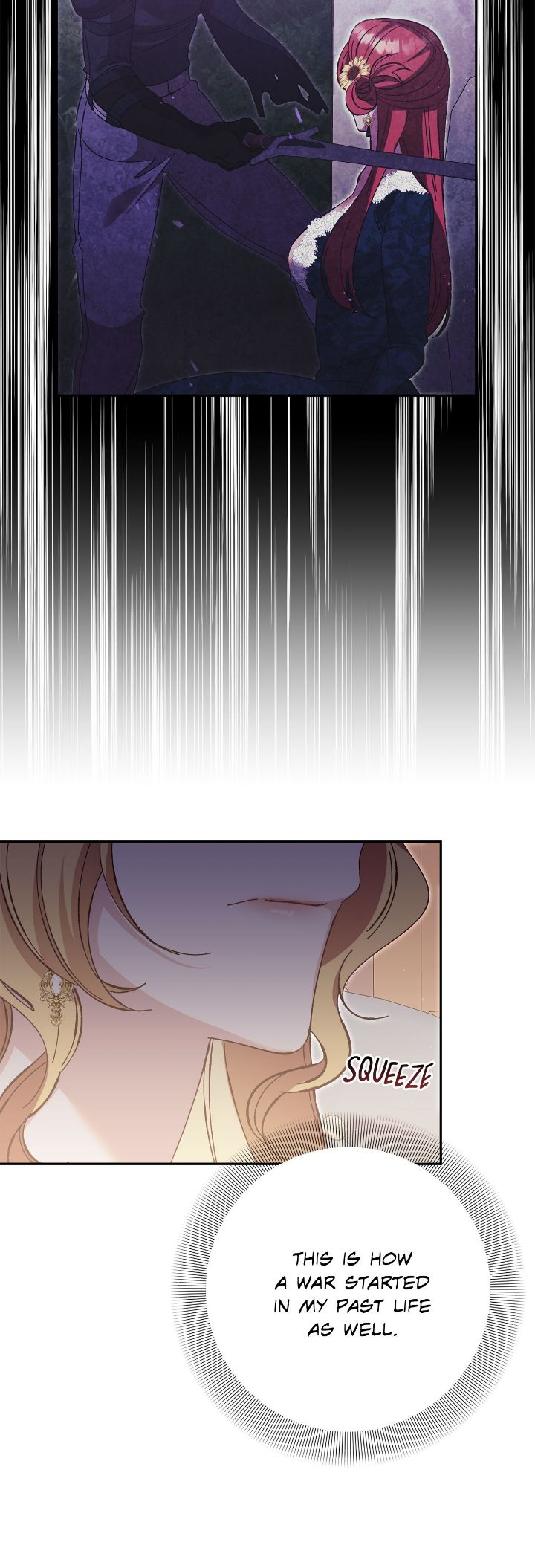 It’s Useless to Hang On Chapter 155 - Page 26