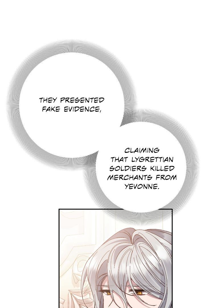 It’s Useless to Hang On Chapter 155 - Page 27