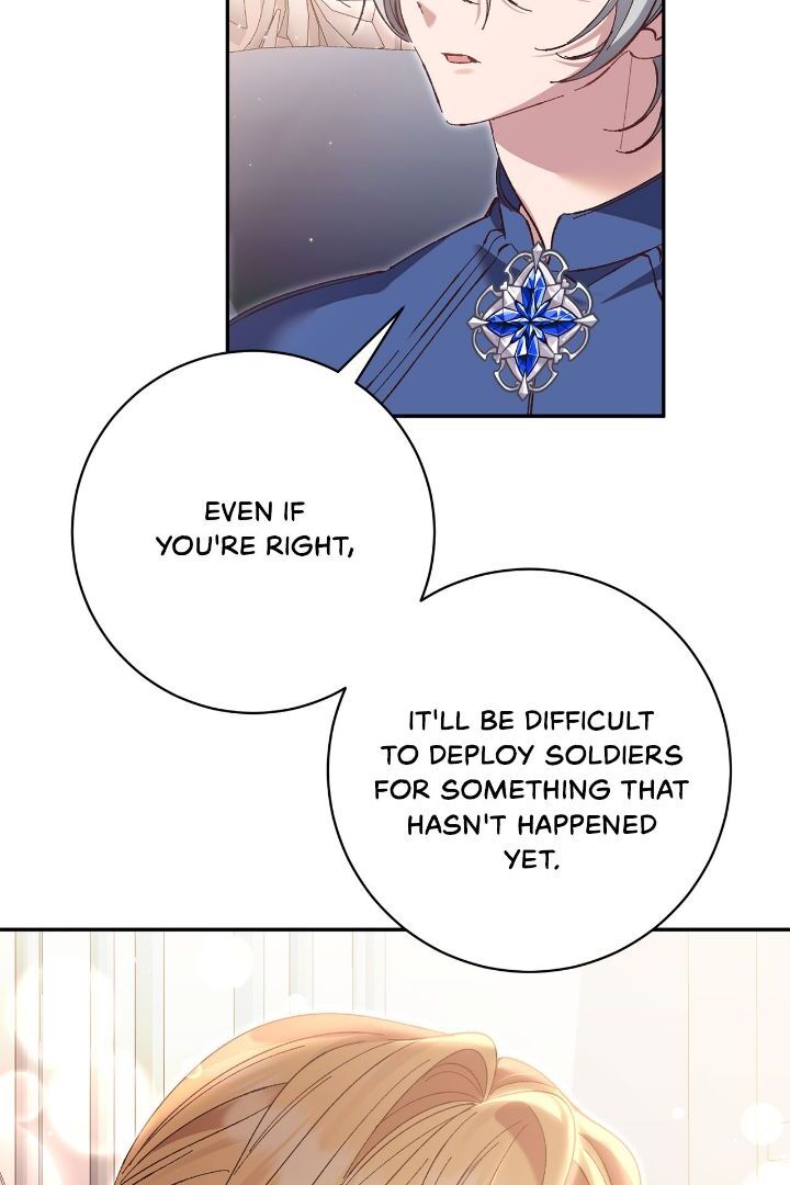 It’s Useless to Hang On Chapter 155 - Page 28