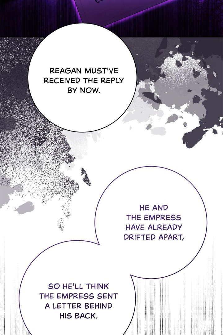 It’s Useless to Hang On Chapter 155 - Page 32