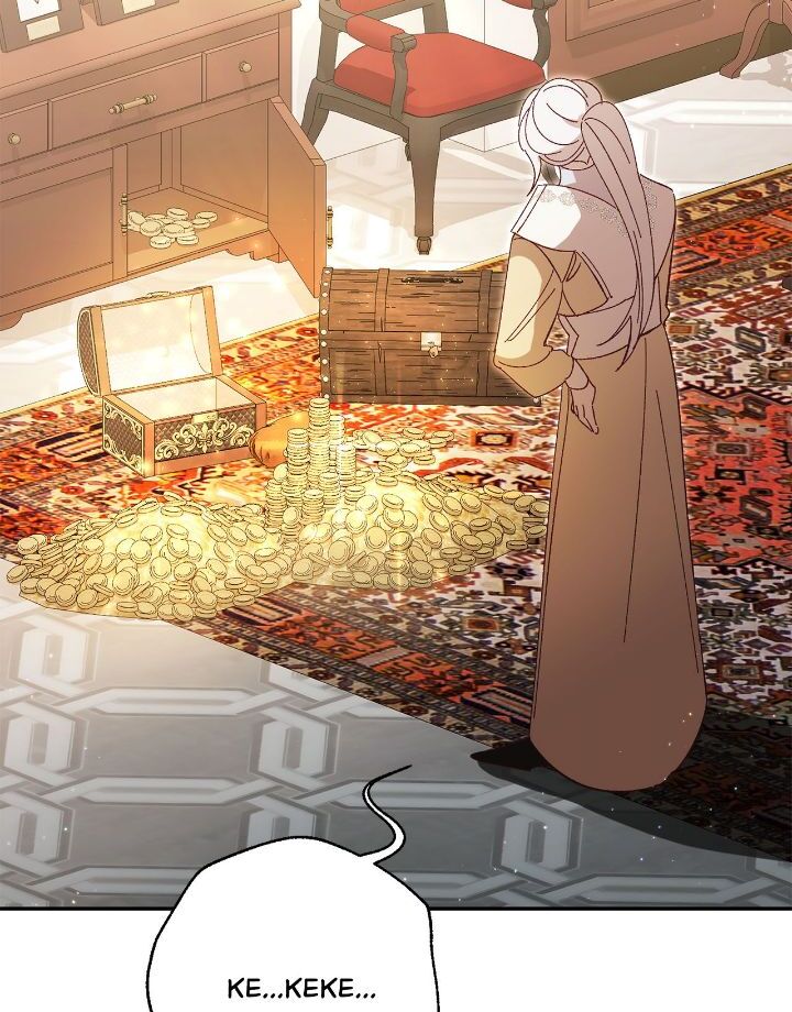 It’s Useless to Hang On Chapter 155 - Page 34