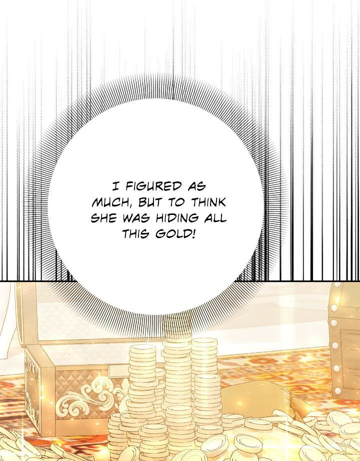 It’s Useless to Hang On Chapter 155 - Page 37