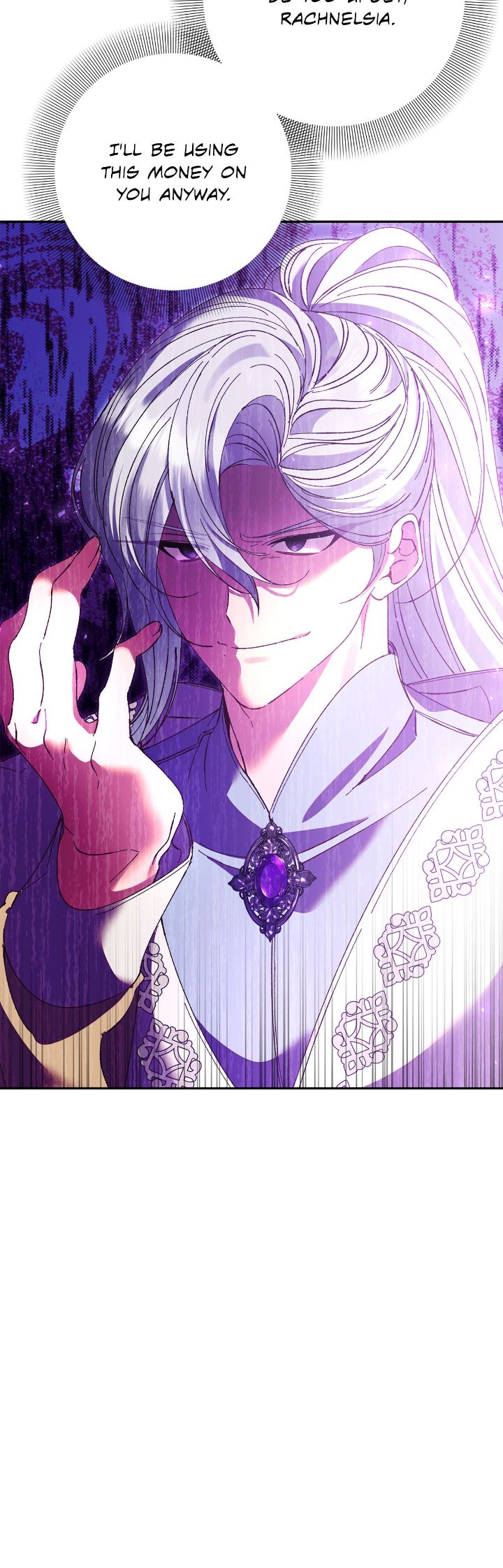 It’s Useless to Hang On Chapter 155 - Page 39