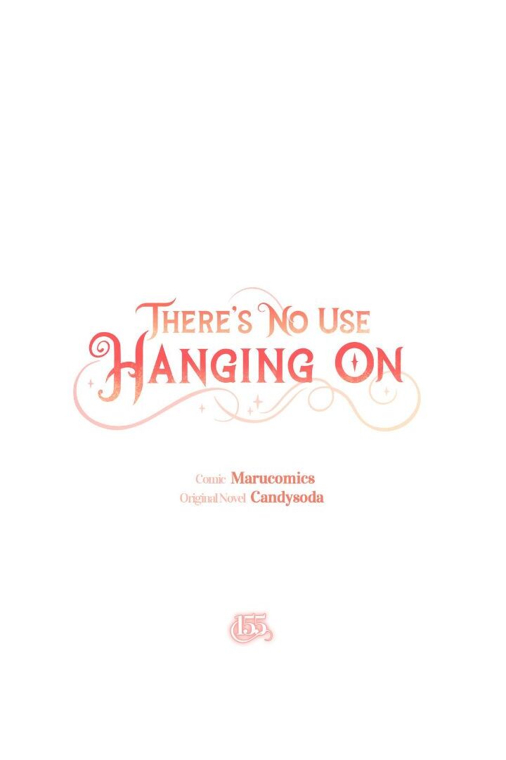 It’s Useless to Hang On Chapter 155 - Page 41