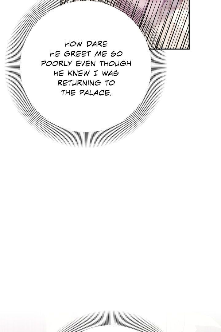 It’s Useless to Hang On Chapter 155 - Page 45