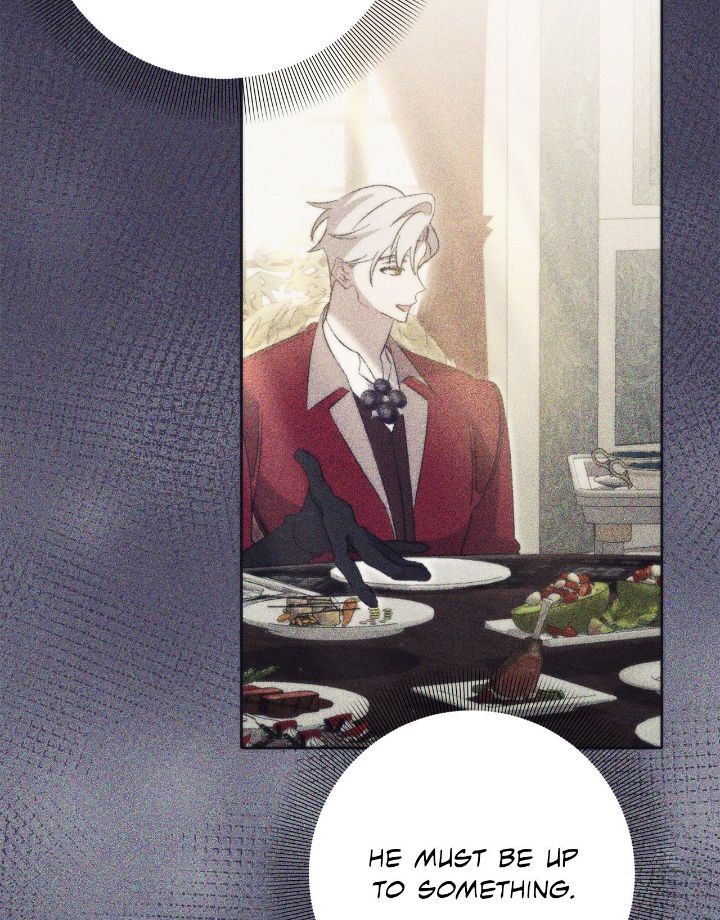 It’s Useless to Hang On Chapter 155 - Page 50