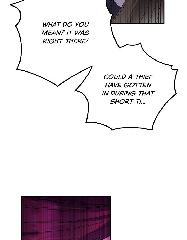 It’s Useless to Hang On Chapter 155 - Page 56