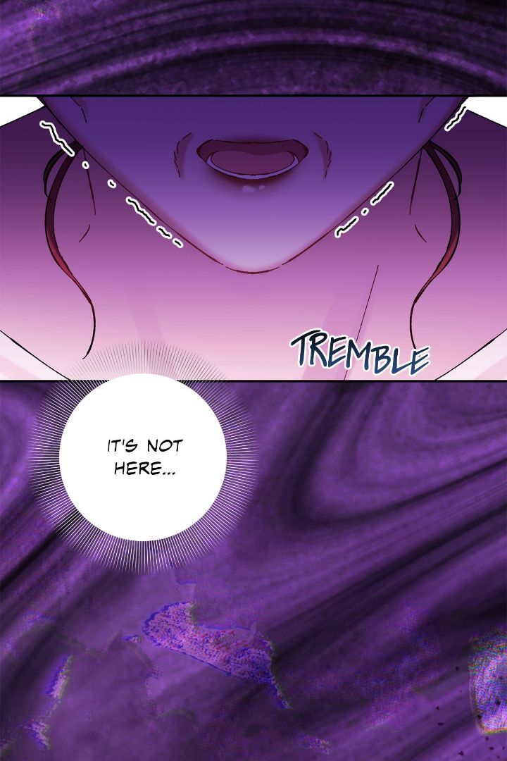 It’s Useless to Hang On Chapter 155 - Page 61