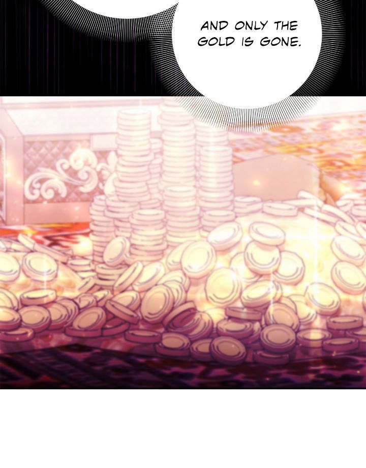 It’s Useless to Hang On Chapter 155 - Page 63