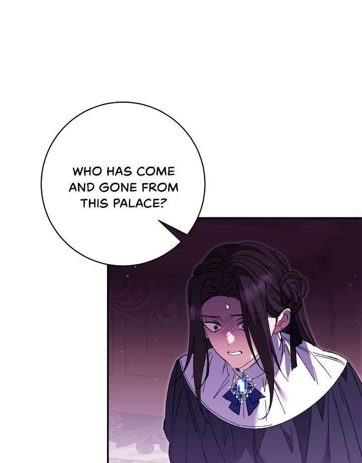 It’s Useless to Hang On Chapter 155 - Page 64