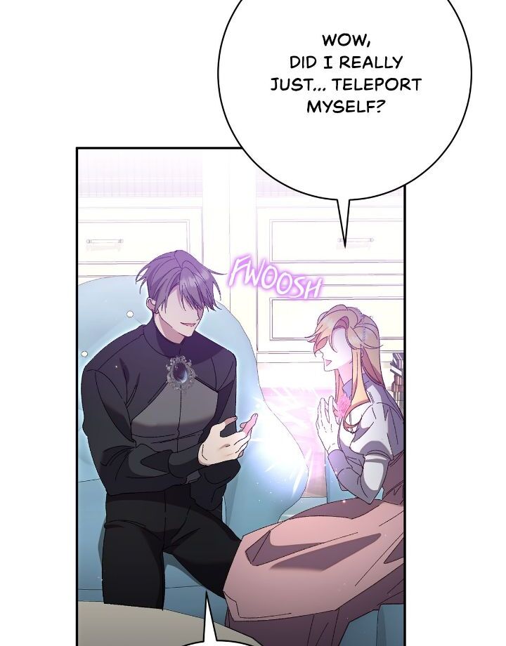 It’s Useless to Hang On Chapter 155 - Page 69