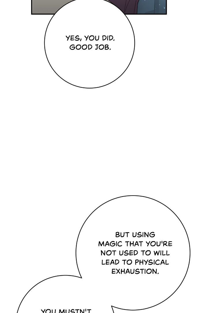 It’s Useless to Hang On Chapter 155 - Page 70