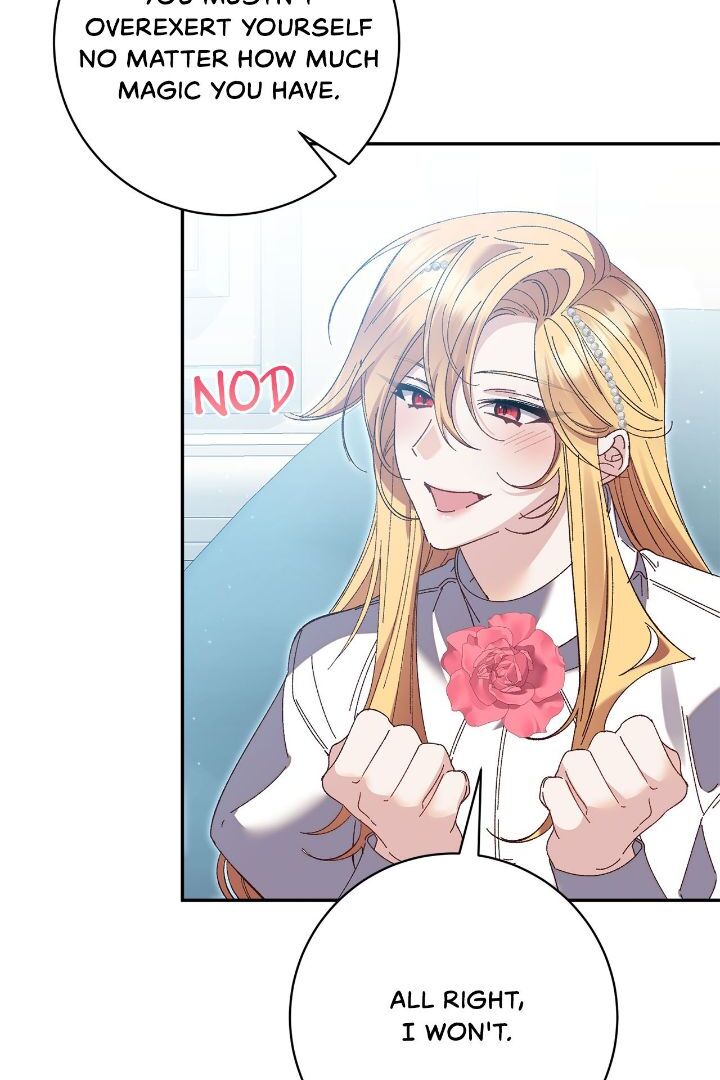 It’s Useless to Hang On Chapter 155 - Page 71