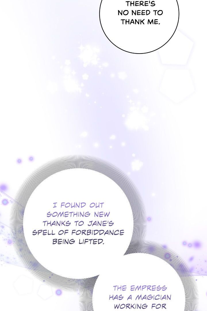 It’s Useless to Hang On Chapter 155 - Page 75