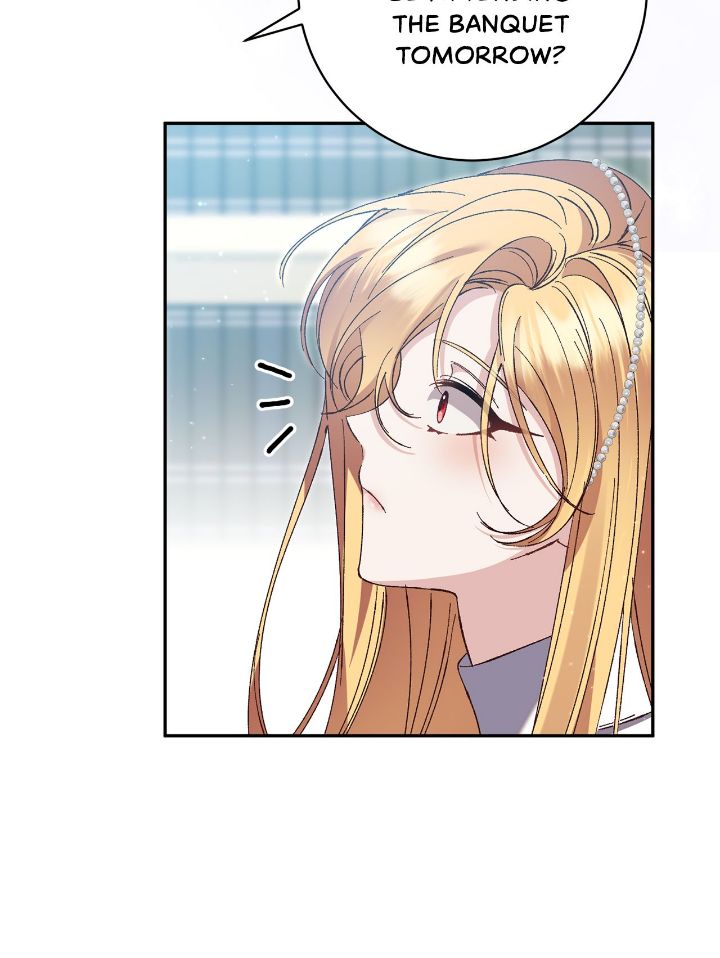 It’s Useless to Hang On Chapter 155 - Page 78