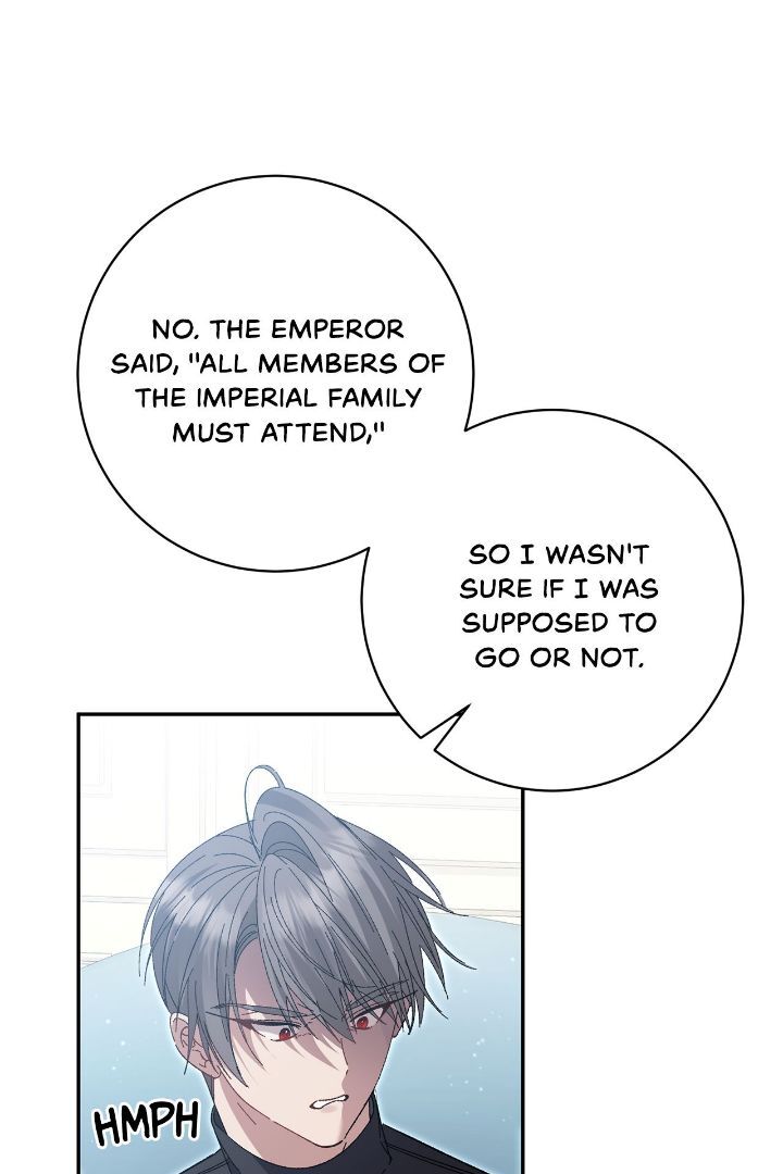 It’s Useless to Hang On Chapter 155 - Page 79