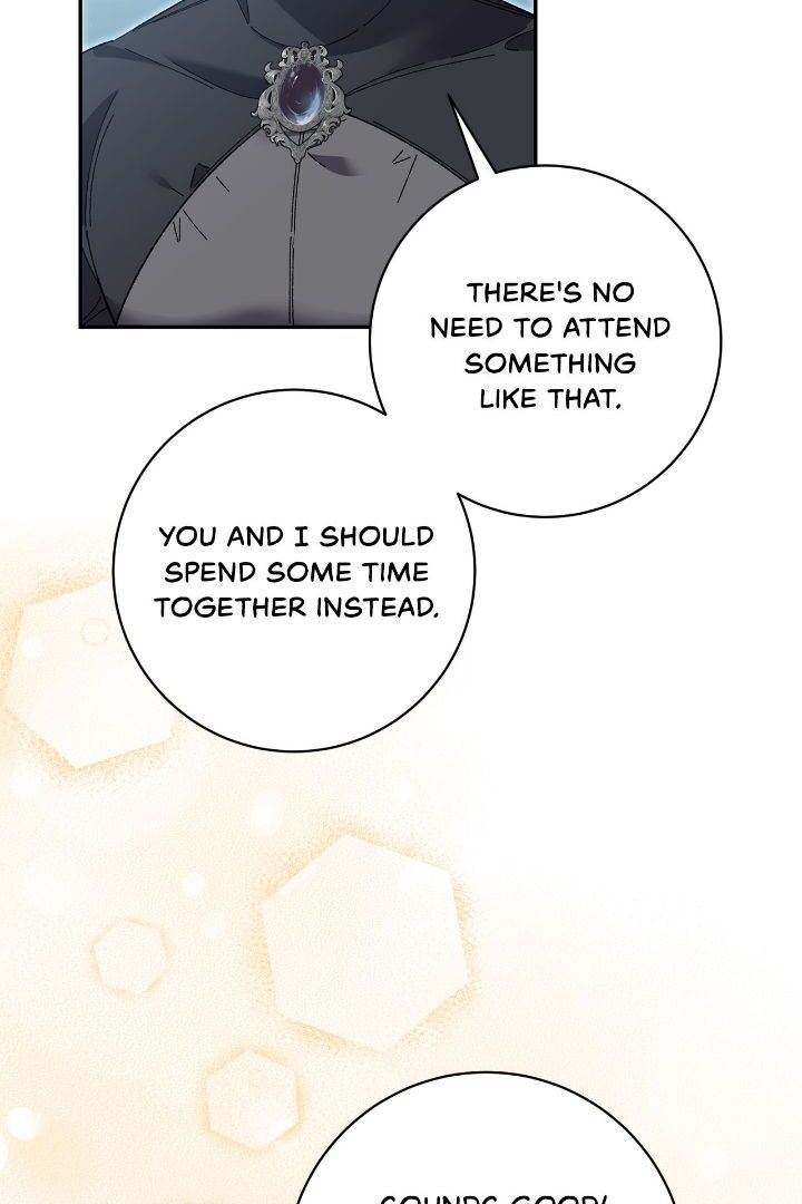 It’s Useless to Hang On Chapter 155 - Page 80