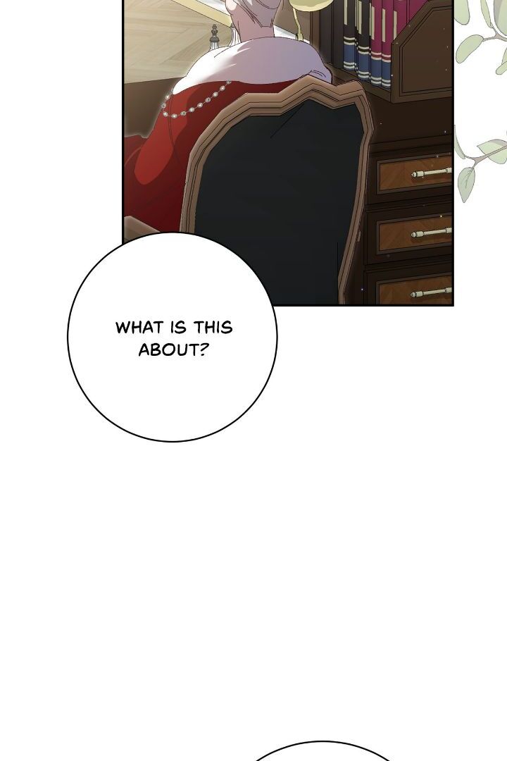 It’s Useless to Hang On Chapter 155 - Page 84