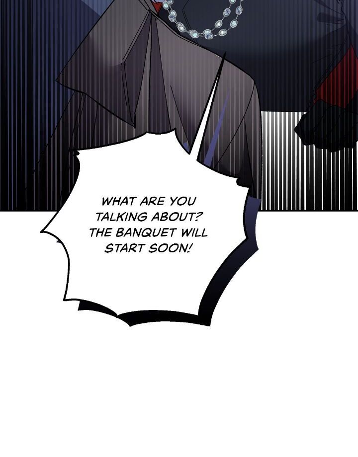 It’s Useless to Hang On Chapter 155 - Page 86