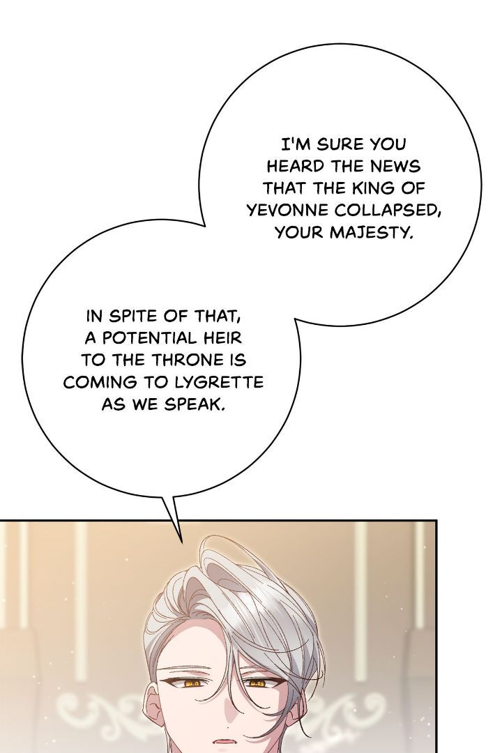 It’s Useless to Hang On Chapter 155 - Page 87