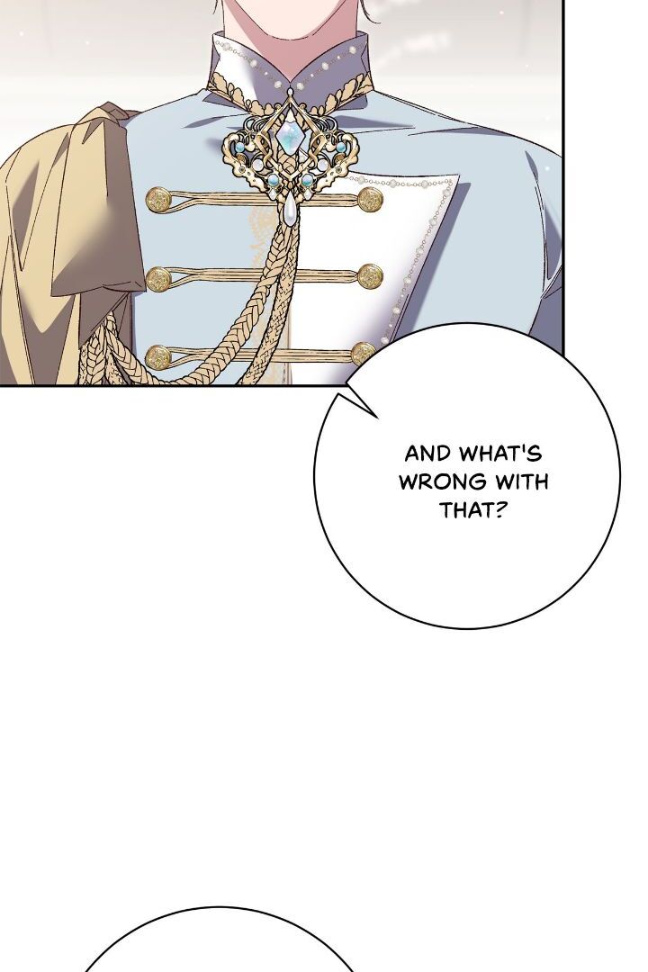 It’s Useless to Hang On Chapter 155 - Page 88