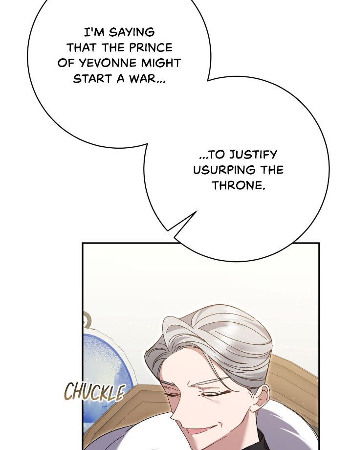 It’s Useless to Hang On Chapter 155 - Page 89