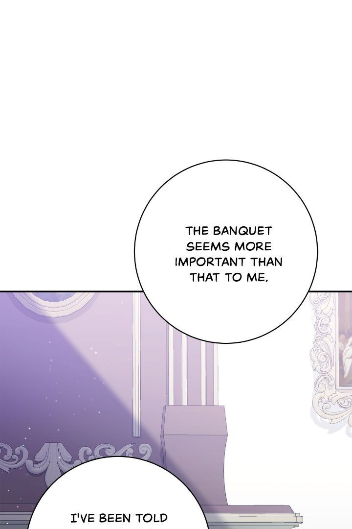 It’s Useless to Hang On Chapter 155 - Page 92