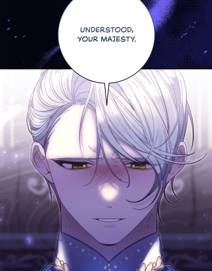 It’s Useless to Hang On Chapter 155 - Page 95