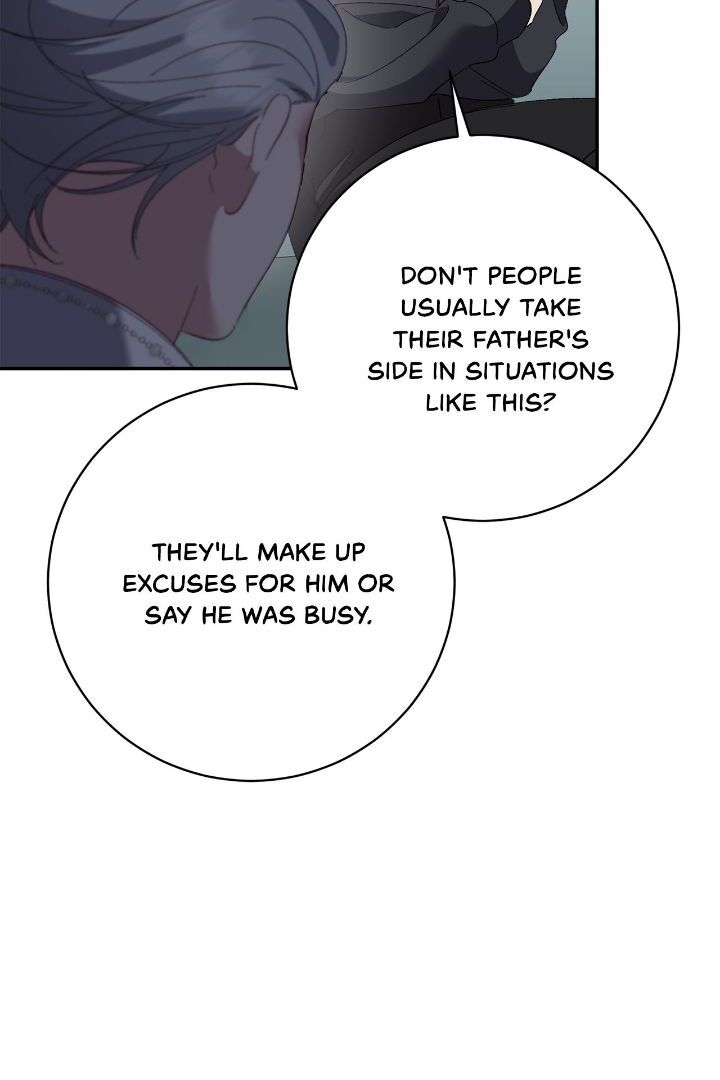 It’s Useless to Hang On Chapter 156 - Page 6