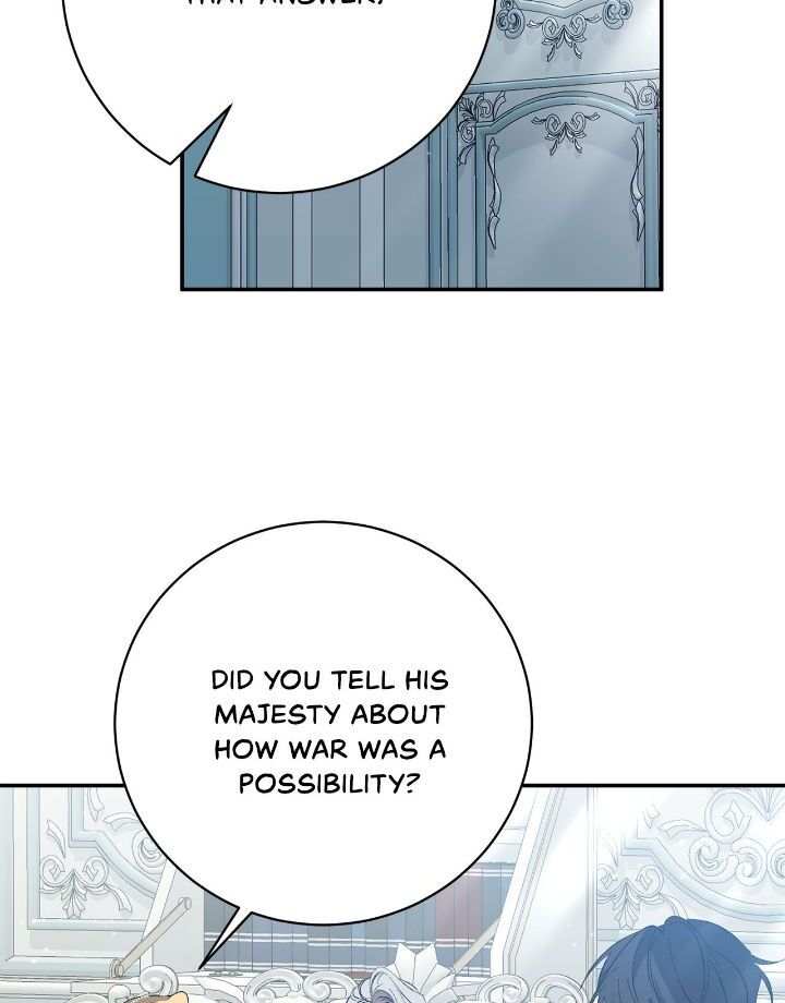 It’s Useless to Hang On Chapter 156 - Page 8