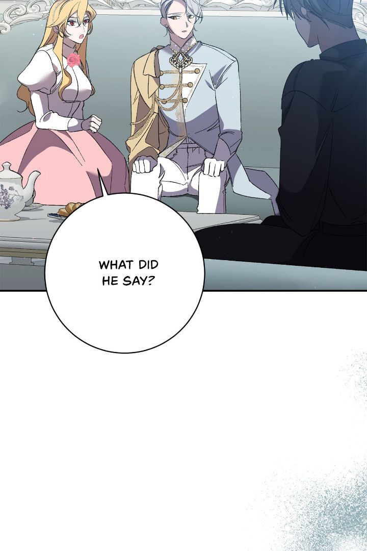 It’s Useless to Hang On Chapter 156 - Page 9