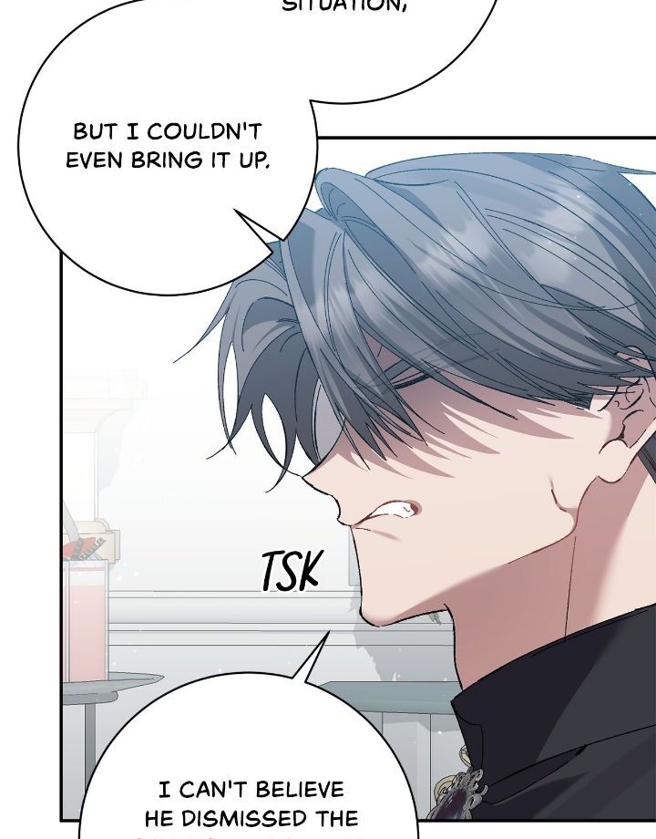 It’s Useless to Hang On Chapter 156 - Page 12