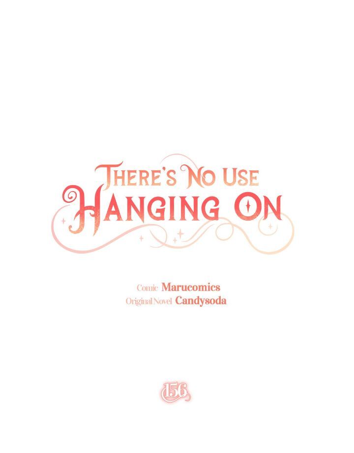 It’s Useless to Hang On Chapter 156 - Page 16
