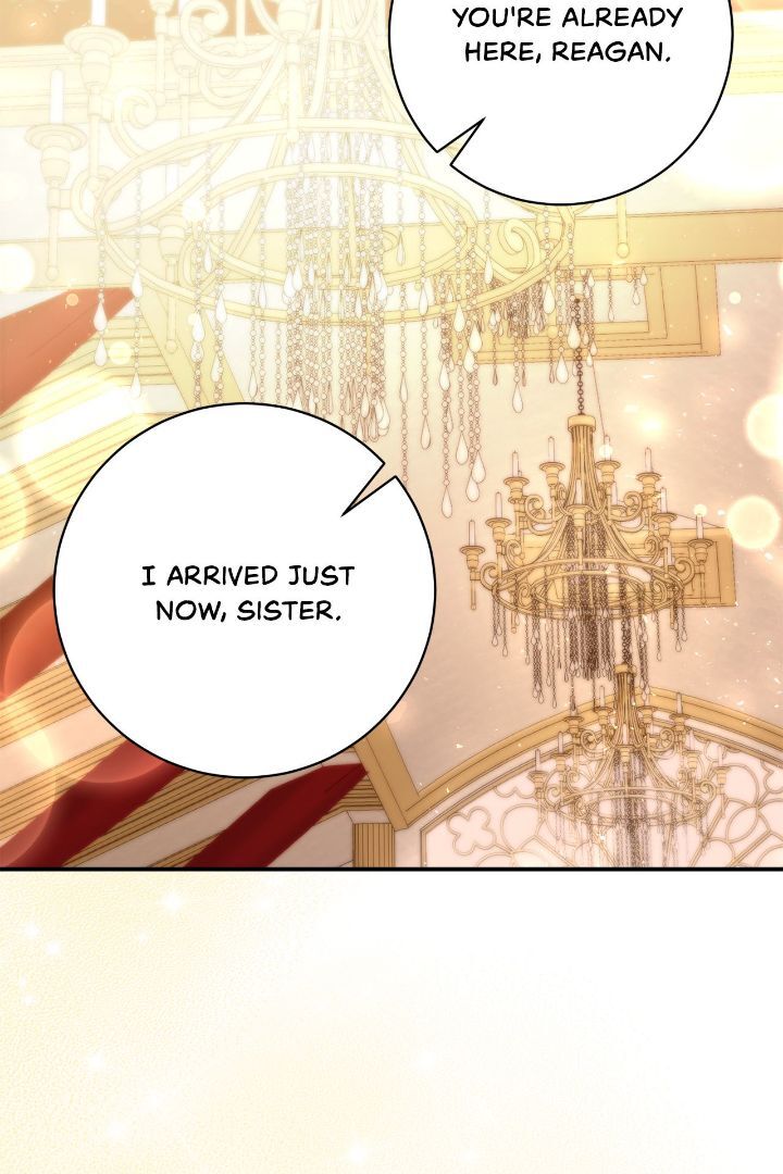 It’s Useless to Hang On Chapter 156 - Page 18